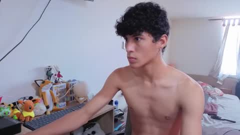 Lu Independent Model online show from 01/17/26, 03:39