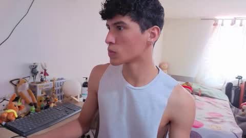 Lu Independent Model online show from 02/19/26, 04:36