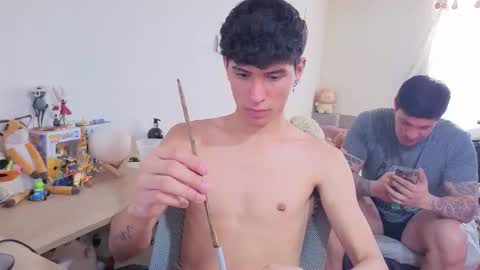 Lu Independent Model online show from 02/20/26, 05:57