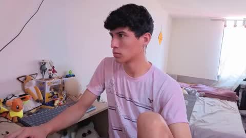 Lu Independent Model online show from 03/03/26, 03:07