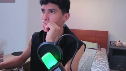 Lu Independent Model online show from 03/28/26, 05:45