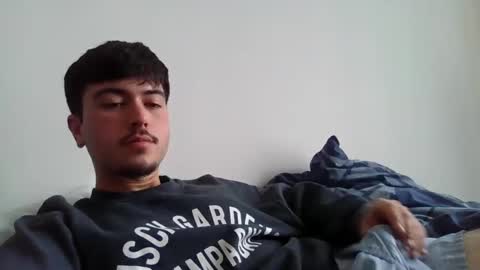 Zack online show from 01/17/25, 08:33