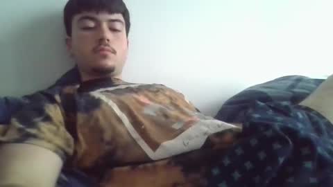 Zack online show from 01/22/25, 04:23