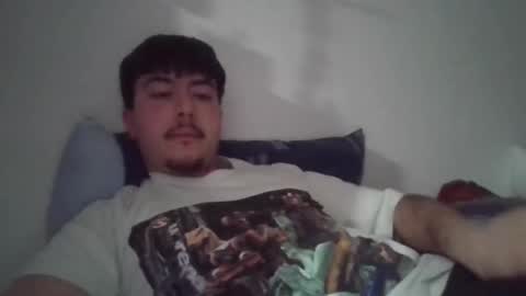 Zack online show from 02/01/25, 02:05