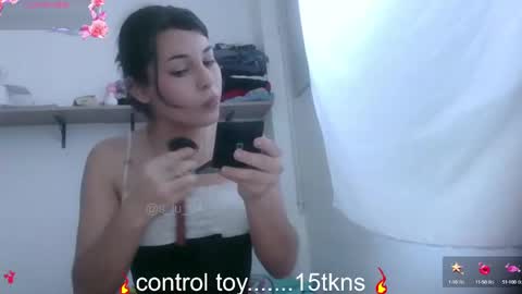 Lucrecia... new accout...OFS LU 21 online show from 12/11/24, 12:34