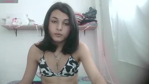 Lucrecia... new accout...OFS LU 21 online show from 12/23/24, 06:48