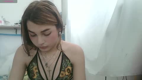 Lucrecia... new accout...OFS LU 21 online show from 01/17/25, 07:05