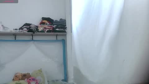 Lucrecia... new accout...OFS LU 21 online show from 01/19/25, 01:33