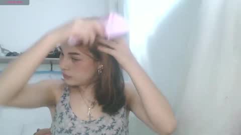 Lucrecia... new accout...OFS LU 21 online show from 01/21/25, 08:32