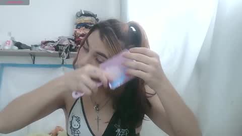 Lucrecia... new accout...OFS LU 21 online show from 01/23/25, 05:21