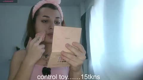 Lucrecia... new accout...OFS LU 21 online show from 02/10/25, 03:53