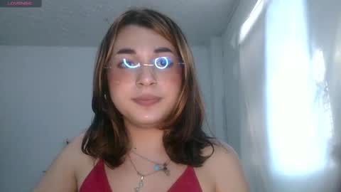 Lucrecia... new accout...OFS LU 21 online show from 02/18/25, 09:09