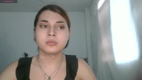 Lucrecia... new accout...OFS LU 21 online show from 02/19/25, 04:33