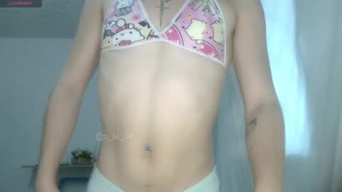 Lucrecia... new accout...OFS LU 21 online show from 02/20/25, 09:42