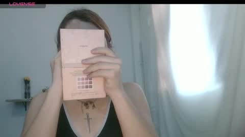 Lucrecia... new accout...OFS LU 21 online show from 02/21/25, 07:32