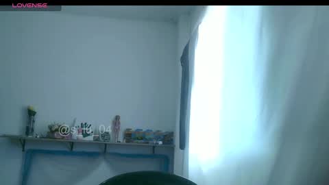 Lucrecia... new accout...OFS LU 21 online show from 02/24/25, 06:15