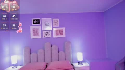 Lu online show from 09/09/25, 07:35