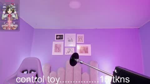 Lu online show from 09/14/25, 07:02