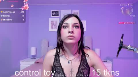 Lu online show from 09/19/25, 07:47