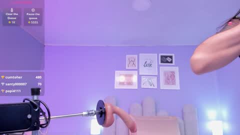 Lu online show from 10/04/25, 07:12