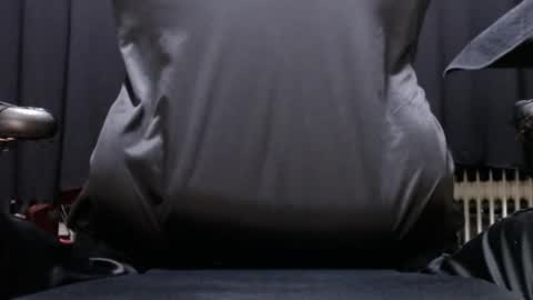 lucretiasissygothic online show from 11/18/25, 05:56