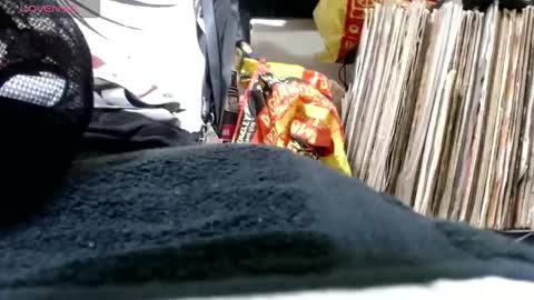 lucretiasissygothic online show from 03/24/26, 06:51