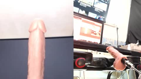 lucretiasissygothic online show from 04/28/26, 05:45