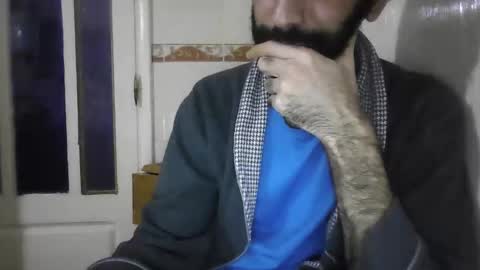 BIG dick online show from 02/10/26, 07:40