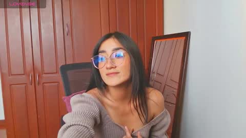 Lucy online show from 10/21/25, 08:20