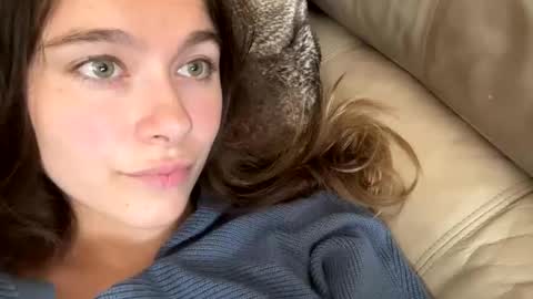 Lucy online show from 10/08/25, 07:33