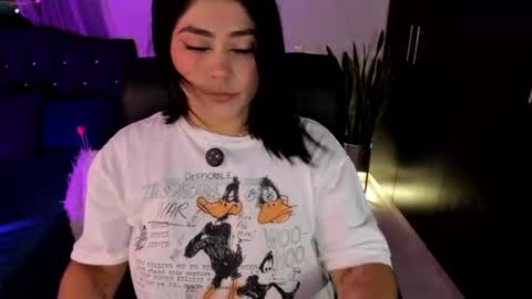 Snapshot of lucy2606 chatting on 07/01/26, 02:13 Luchiana online show from 07/01/26, 02:13