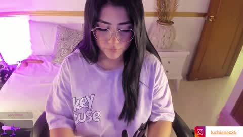 lucy online show from 01/17/25, 08:13