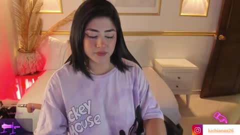 lucy online show from 02/13/25, 02:23