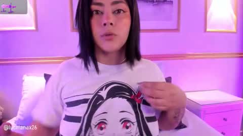 lucy online show from 09/11/25, 02:33