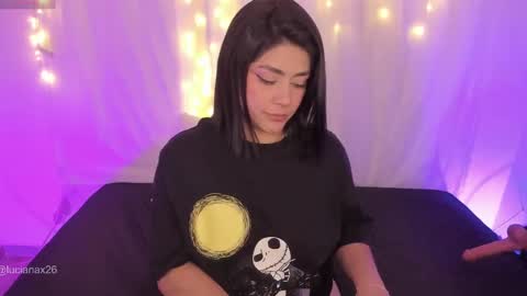 lucy online show from 10/07/25, 02:53