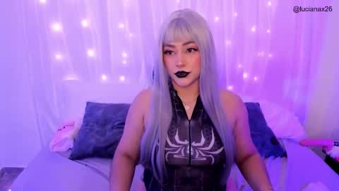 lucy online show from 11/01/25, 03:52