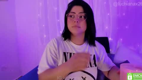 lucy online show from 01/06/26, 03:43