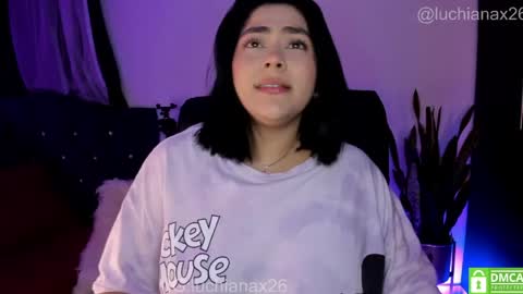 lucy online show from 05/19/26, 03:13