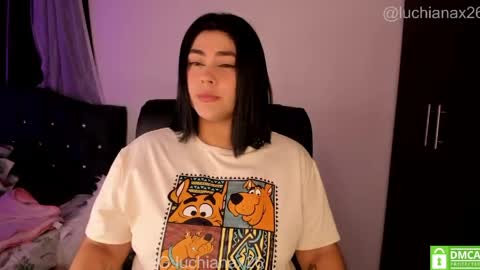 lucy online show from 05/26/26, 02:40