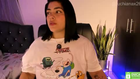 lucy online show from 05/28/26, 03:15