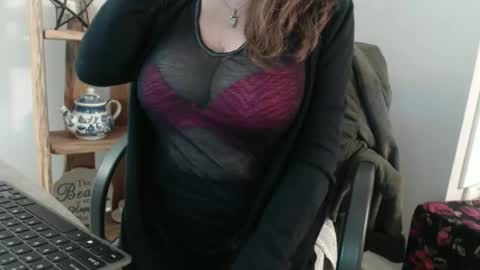 lucy_0000 online show from 01/10/26, 06:48