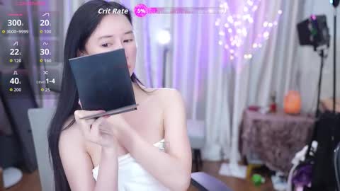 Lucy online show from 01/06/26, 01:31