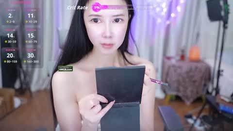 Lucy online show from 02/21/26, 02:01