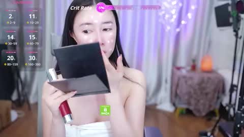 Lucy online show from 02/22/26, 01:40