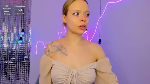 Lucy online show from 12/18/25, 05:57