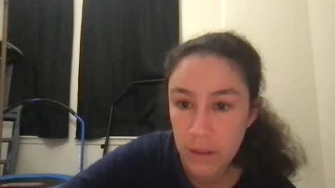 Lucy online show from 05/01/26, 11:26