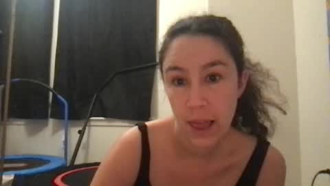 Snapshot of lucy_allison chatting on 05/15/26, 10:11 Lucy online show from 05/15/26, 10:11