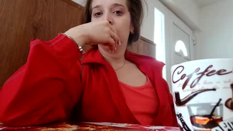 Lucy online show from 01/18/25, 10:17