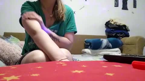 Lucy online show from 01/24/25, 04:59