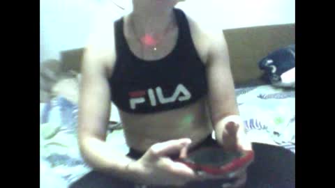 Lucy online show from 01/25/25, 04:35